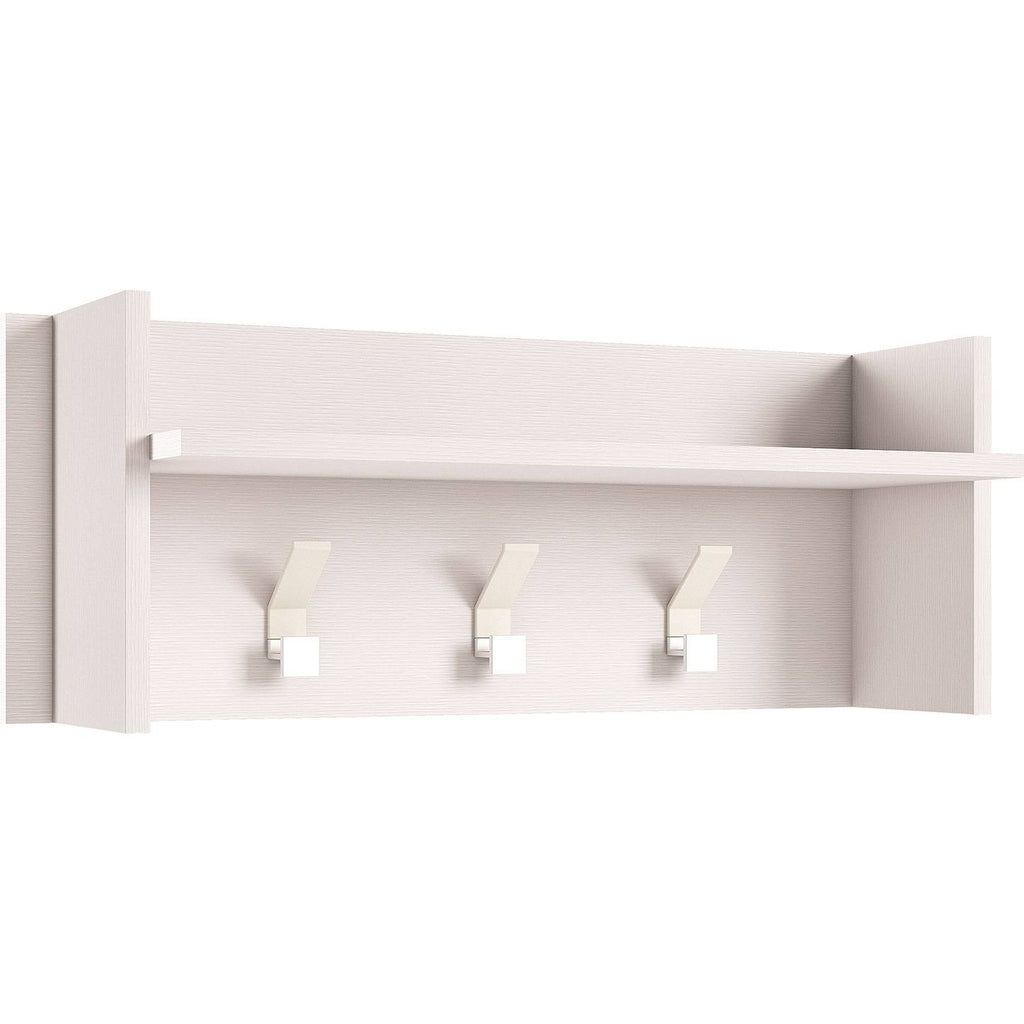 Light Gray Coat Rack K554980