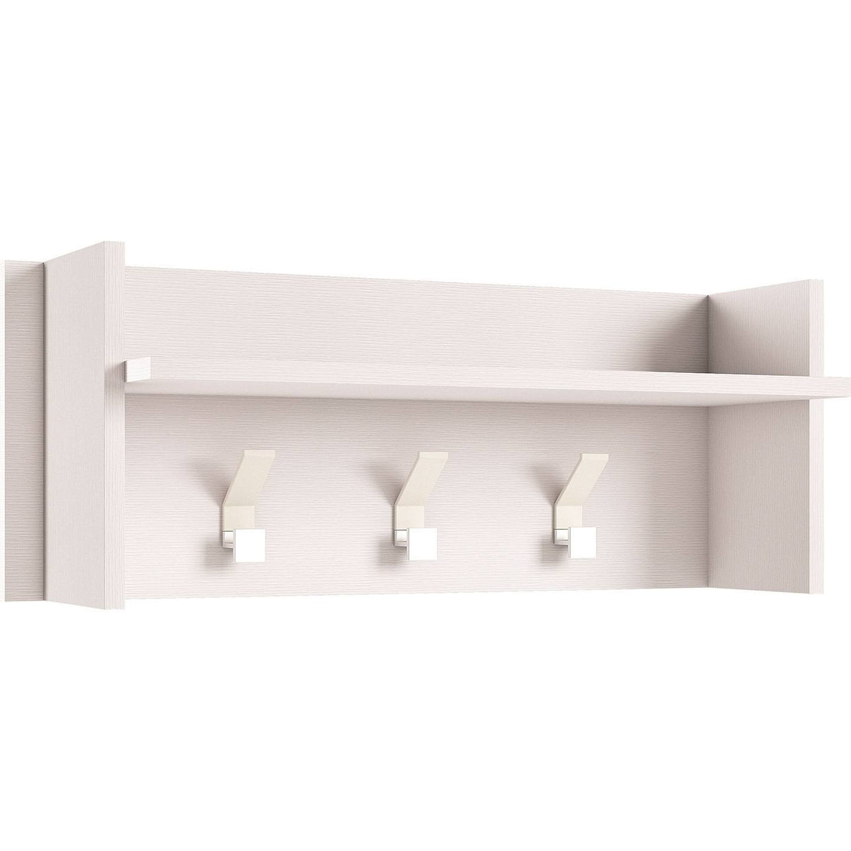 Light Gray Coat Rack K554980