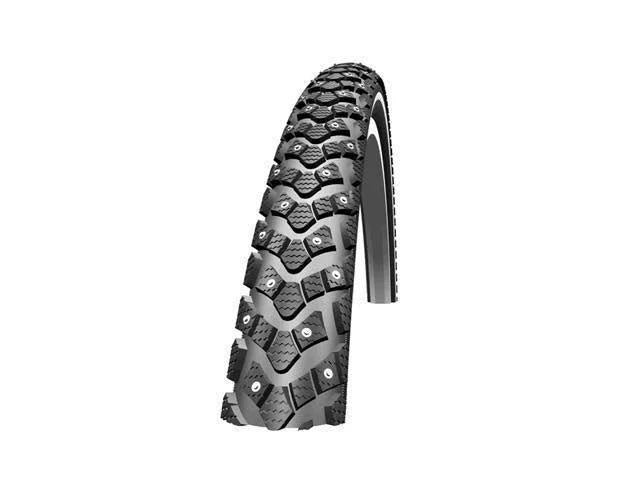 Studded Mountain Bicycle Tire F359144