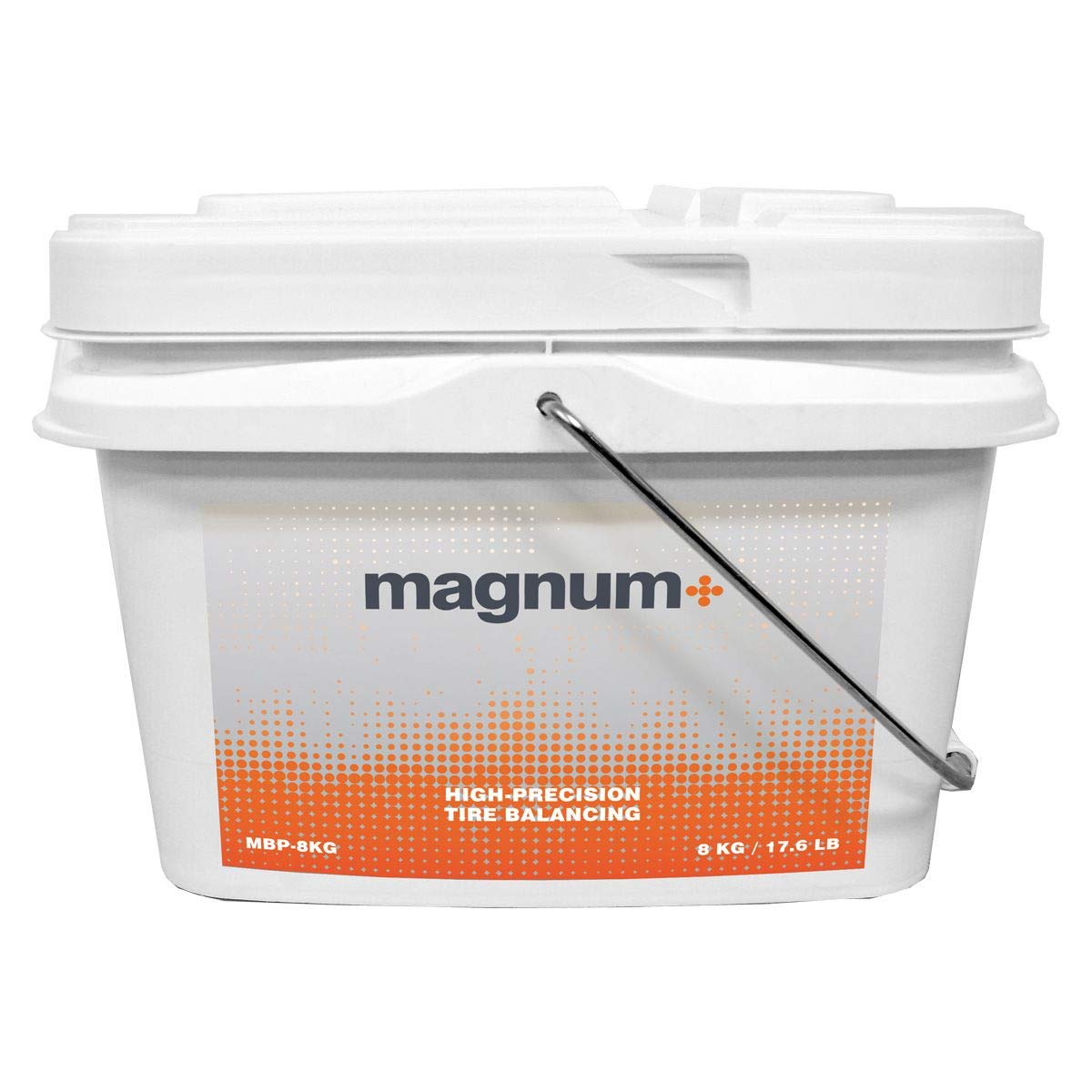 Tire Balancing Beads Bulk Tub 17.6 lb. with Scoop D72354
