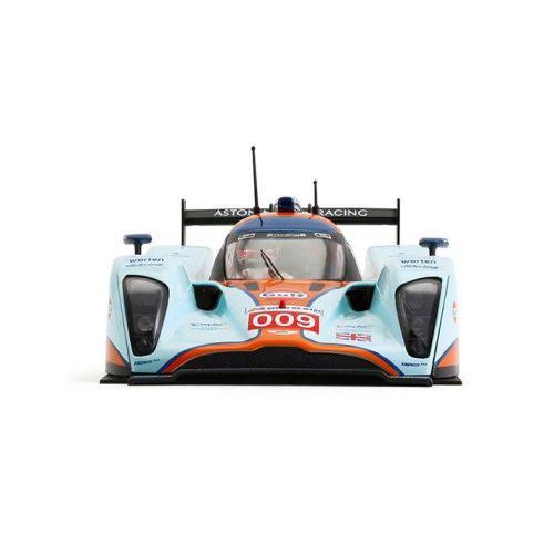 Lola Aston Martin DBR1-2 Slot Car Z541445