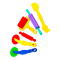 3D Play Dough Tools Playdough Set Z8292