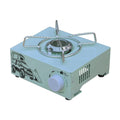 Cassette Stove Portable Gas Burner 2100W with Piezo Ignition W991