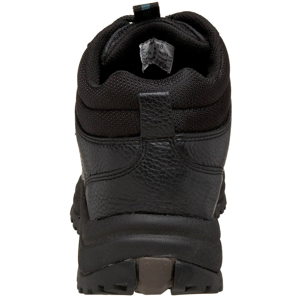 Black 9 3E Cliff Walker Shoes B497173