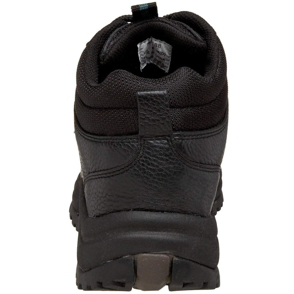Black 9 3E Cliff Walker Shoes B497173