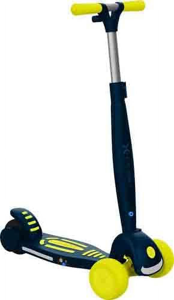 Navy Hover-1 My First Scooter 80W Motor 80lbs Z94895