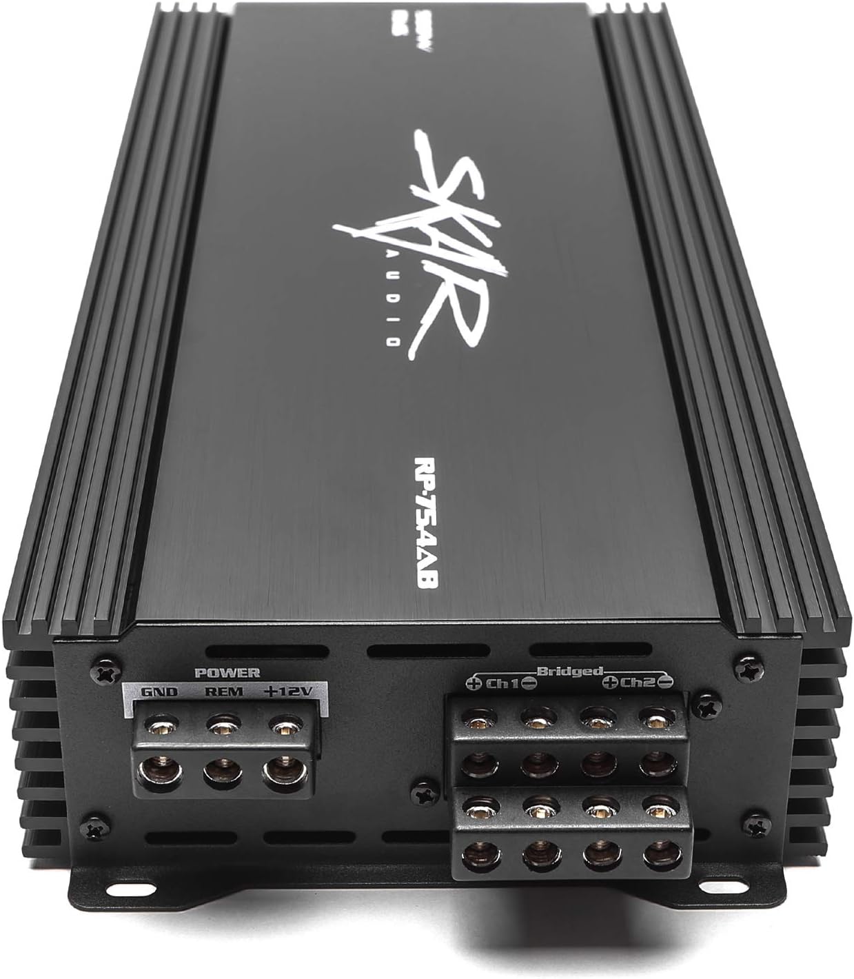 4 Channel Car Amplifier S173453