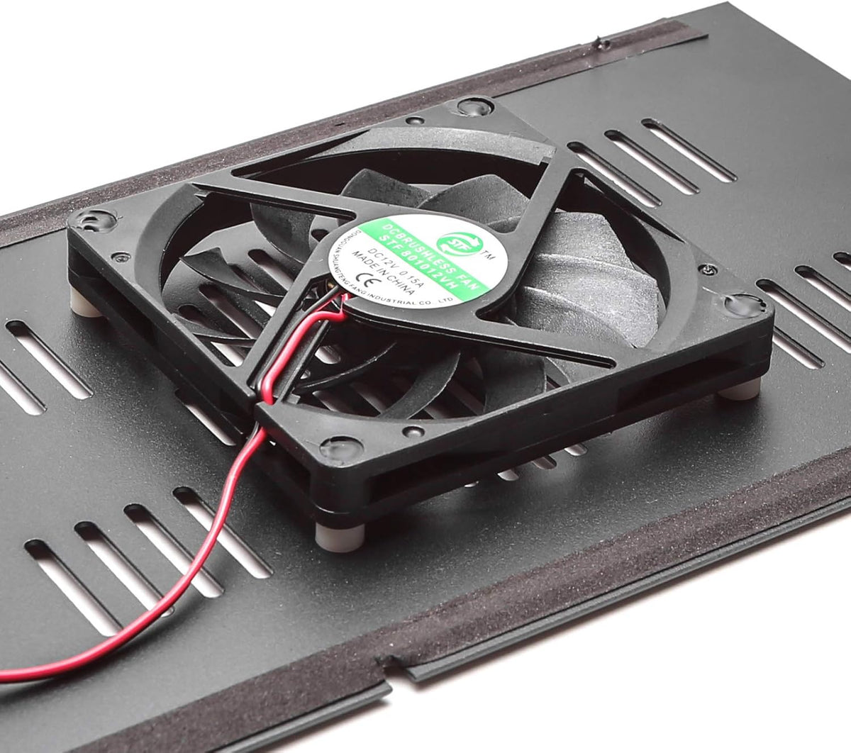 4 Channel Car Amplifier S173453