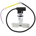 Washer Lid Lock Assembly and Lid Strike, Pack of 2 P381090