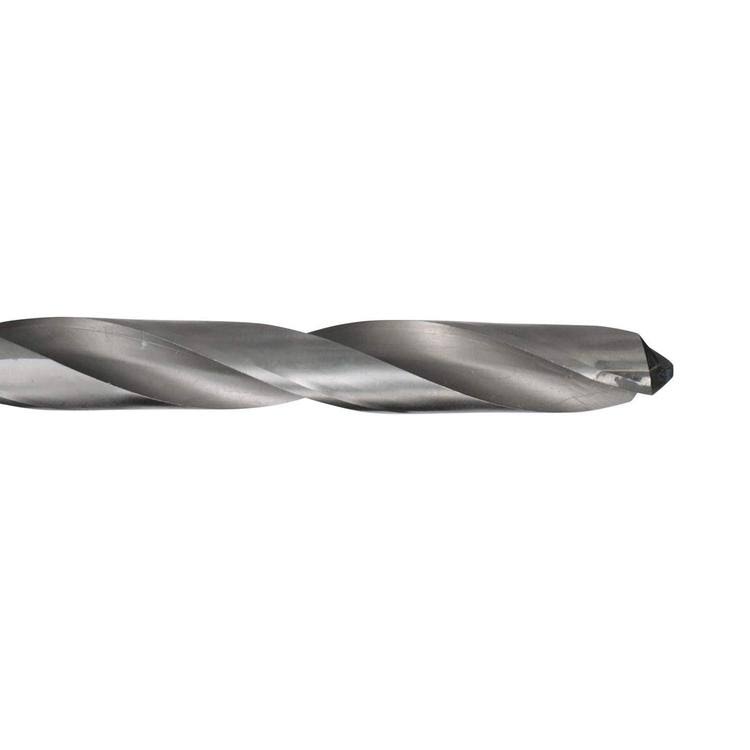 Carbide Tipped Jobber Length Drill Bit H9602