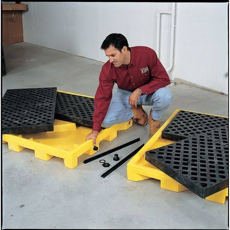 Spill Deck N6482