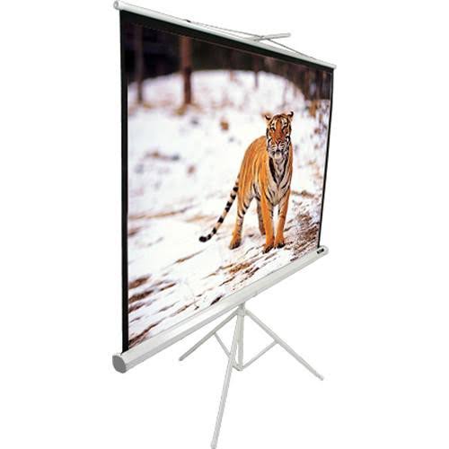 Portable Tripod Screen I752