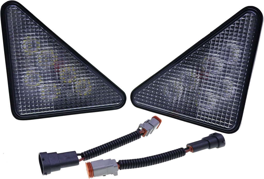 LED Headlight Kit R298