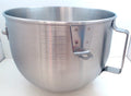 4.5 QT Stainless Steel Bowl with Handle D294