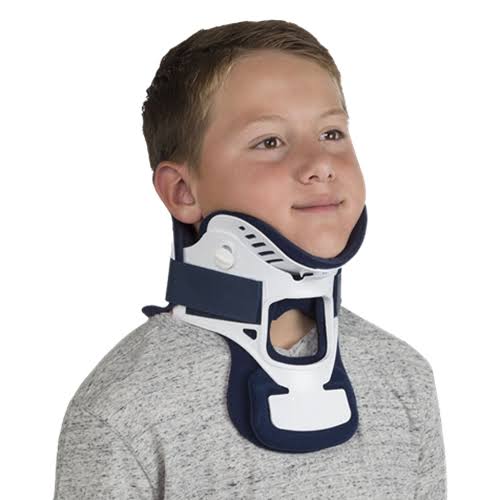 Pediatric Cervical Collar O30737