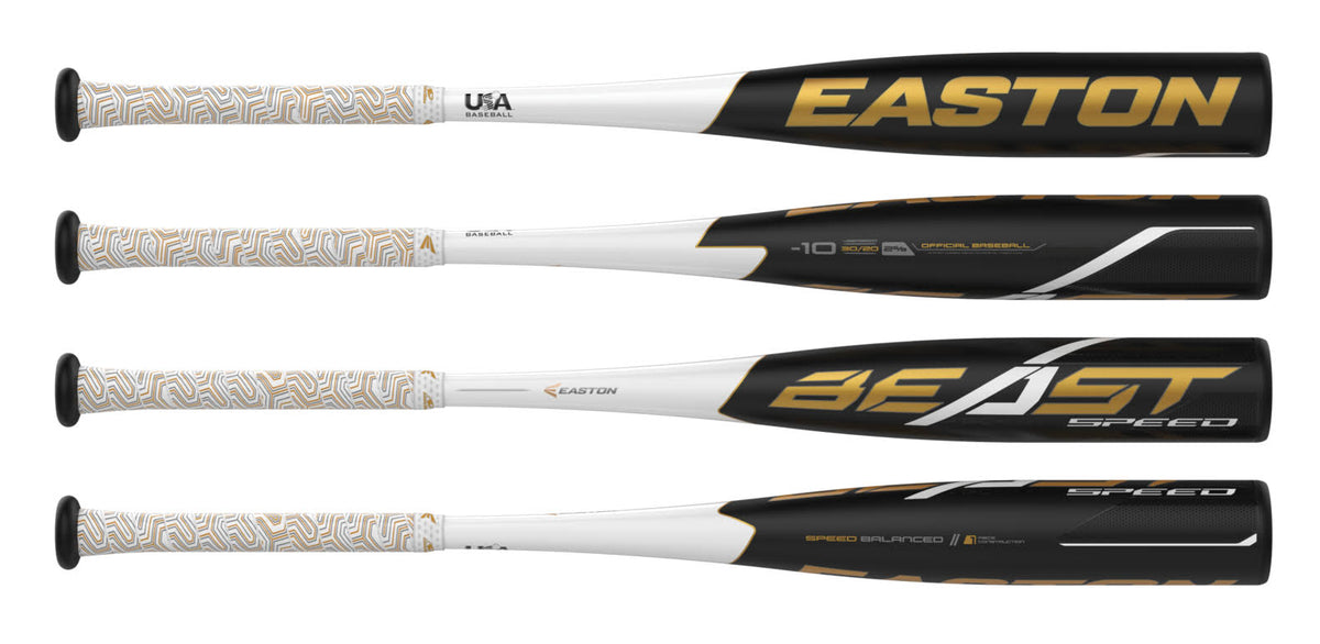 29in 19oz USA Baseball Bat E18628