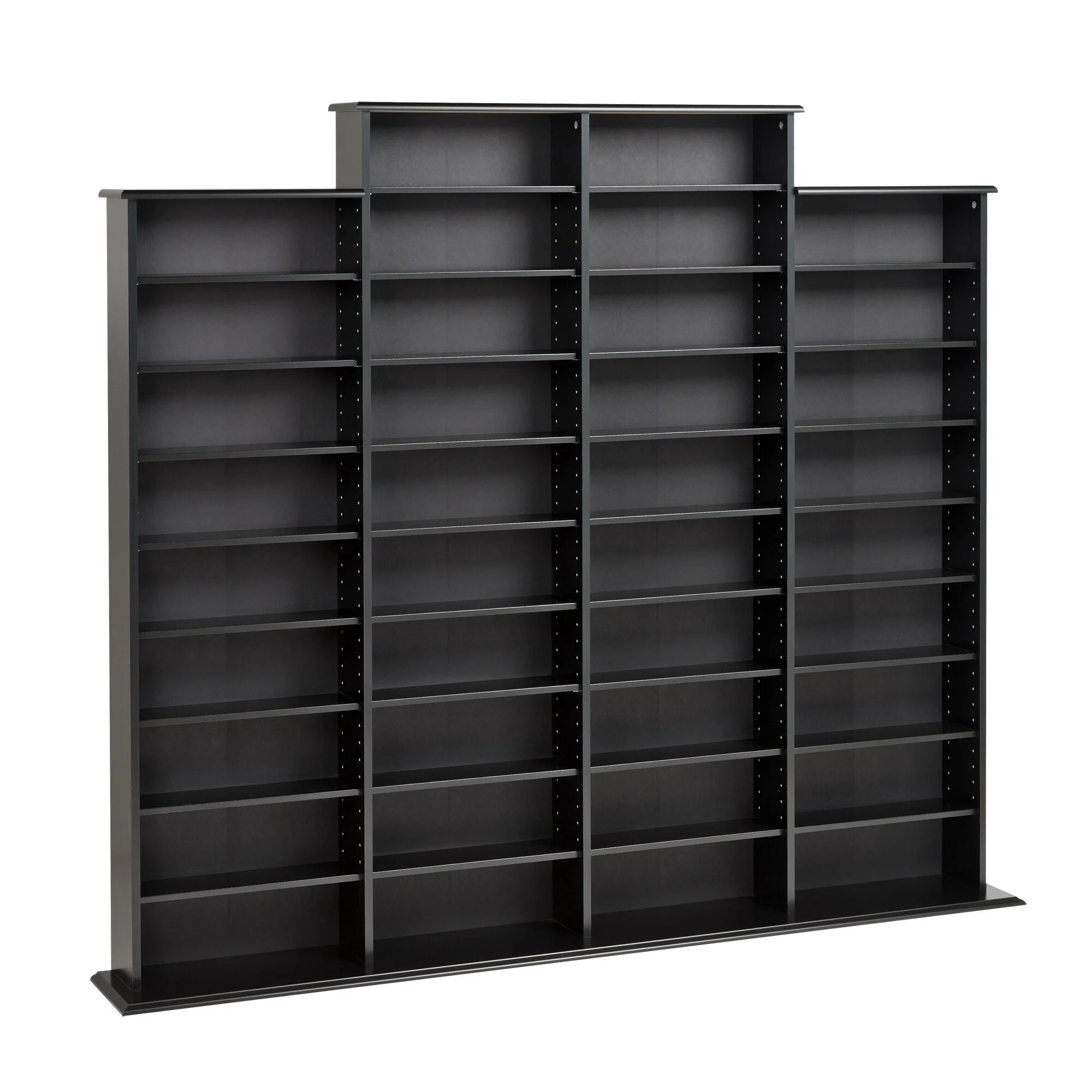 Black Media Storage B70901