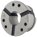 Smooth Quick Change Flex Collet, 1-25/32x22 A123
