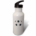 Soccer Ball Sports Water Bottle V677162