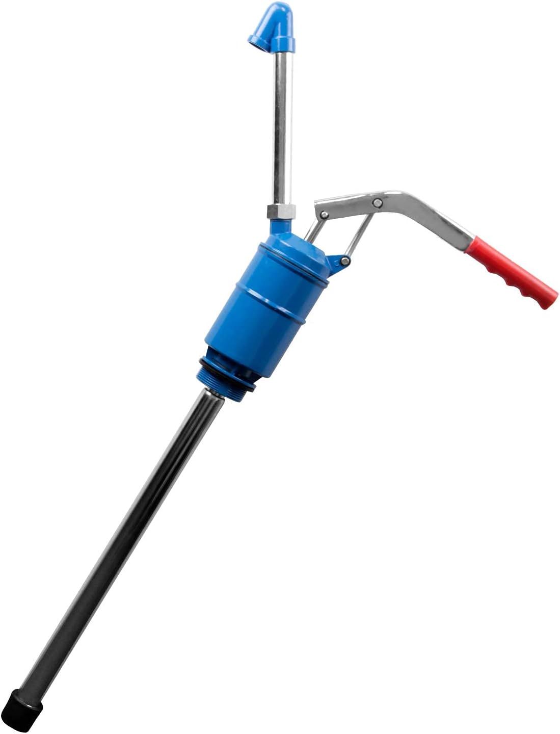 Heavy Duty Manual Drum Barrel Pump Pack of 2 C342