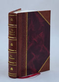 Leather Bound Book L336379