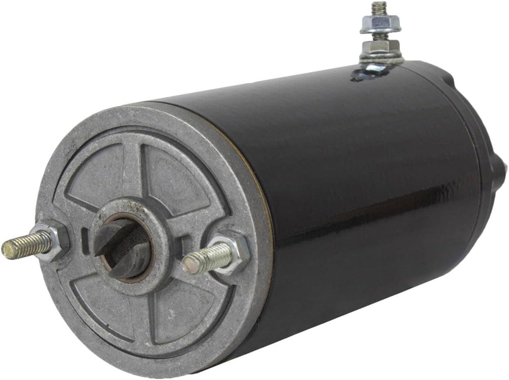 Permanent Magnet Motor O18333