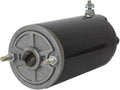 Permanent Magnet Motor O18333