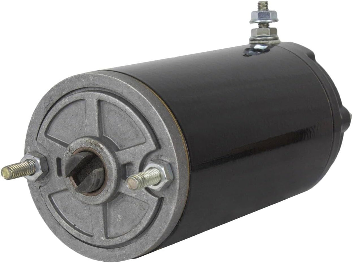 Permanent Magnet Motor O18333