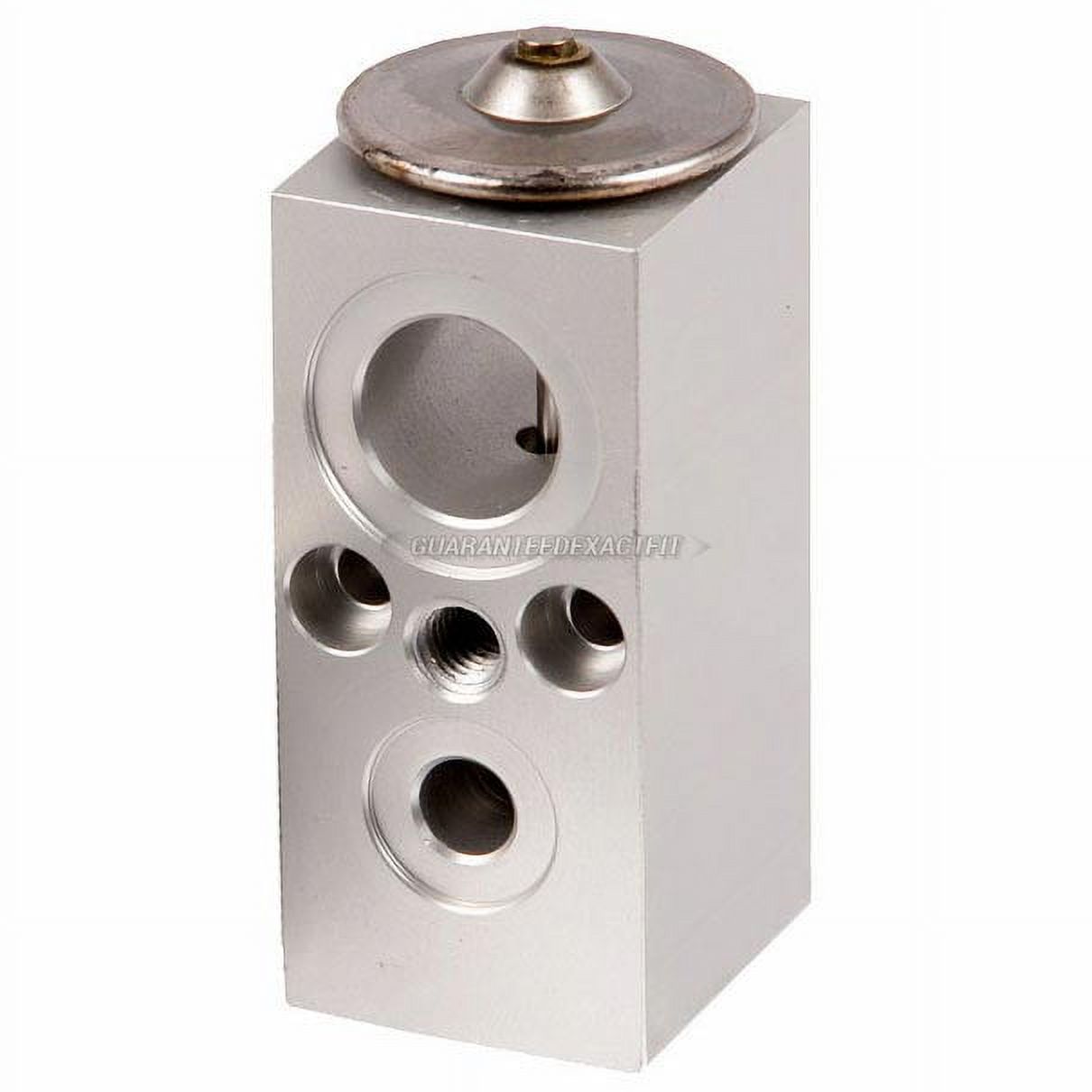 AC Compressor with Condenser Drier V512037