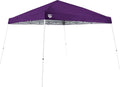 Purple Instant Up Canopy F8261