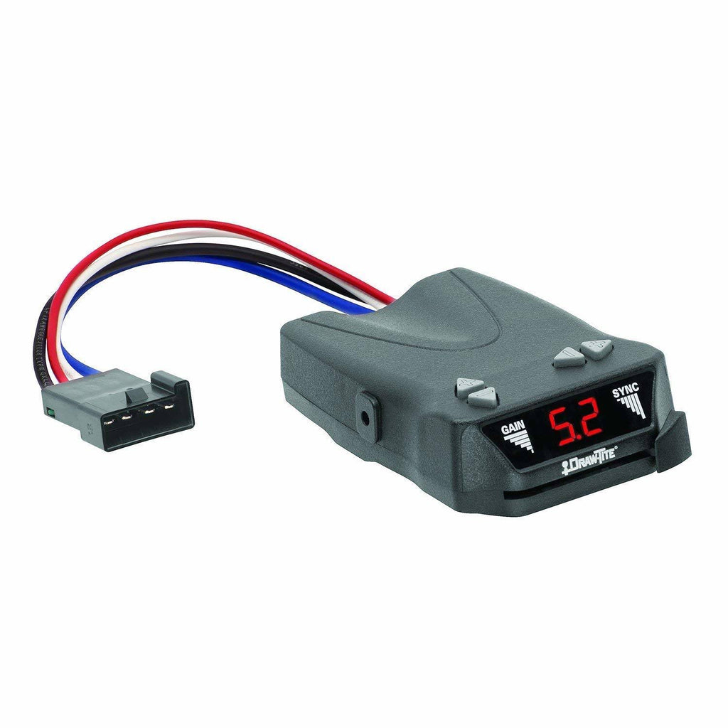 Electronic Brake Control W86864