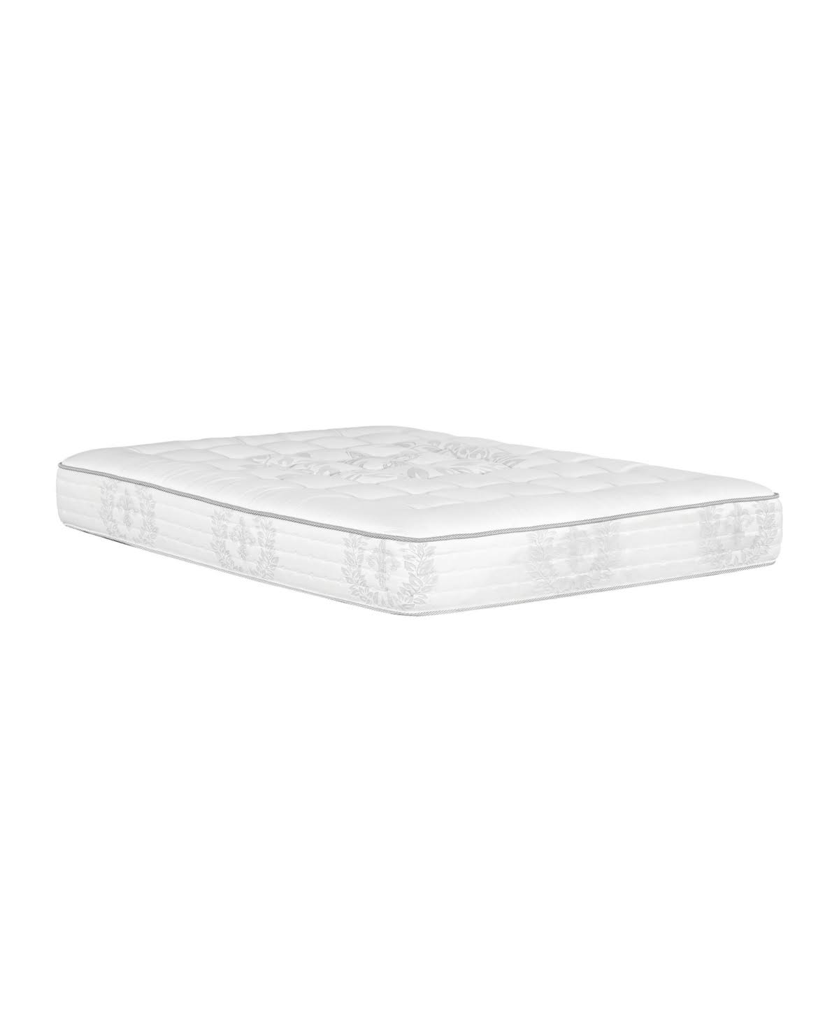California King Pocket Coil Mattress M33633