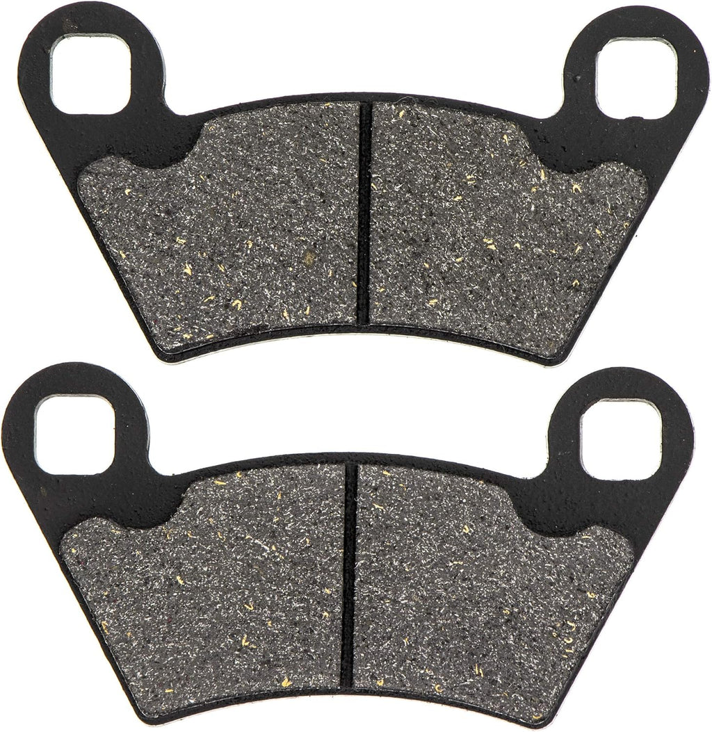 Right Brake Caliper and Pad Kit S3727