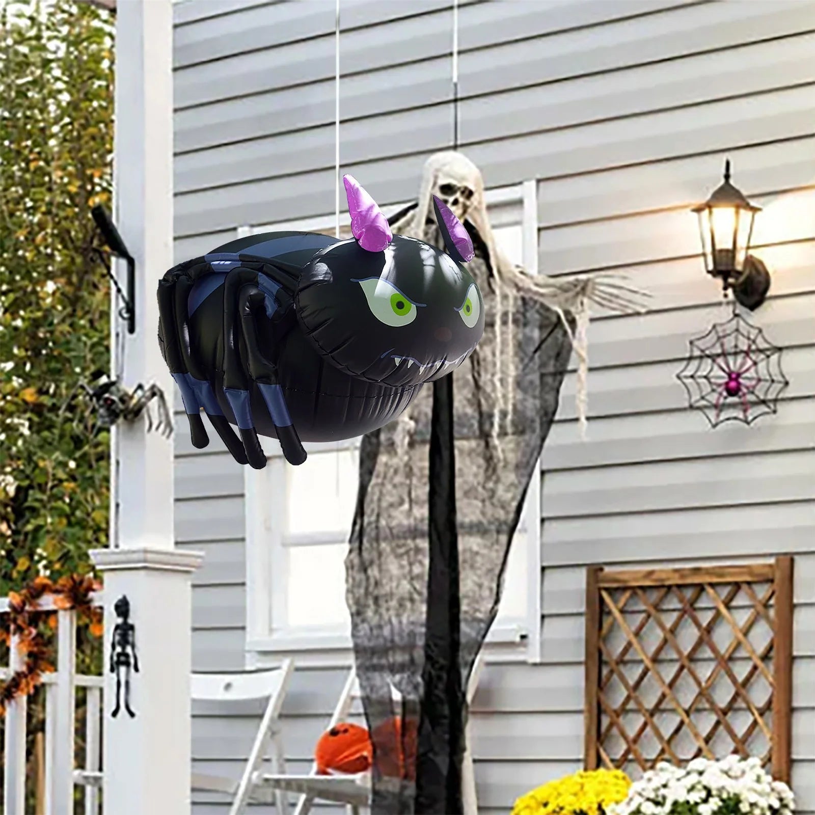 Halloween Inflatable Garden Decoration S885