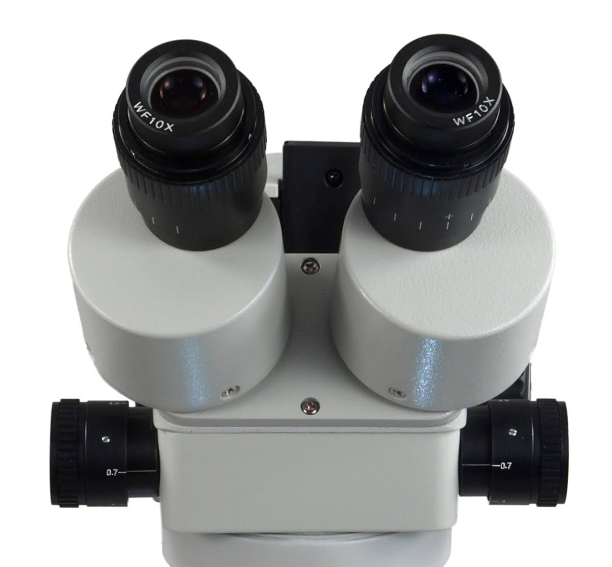 7x~45x Zoom Binocular Stereo Microscope with 1.3MP Digital Camera T34884