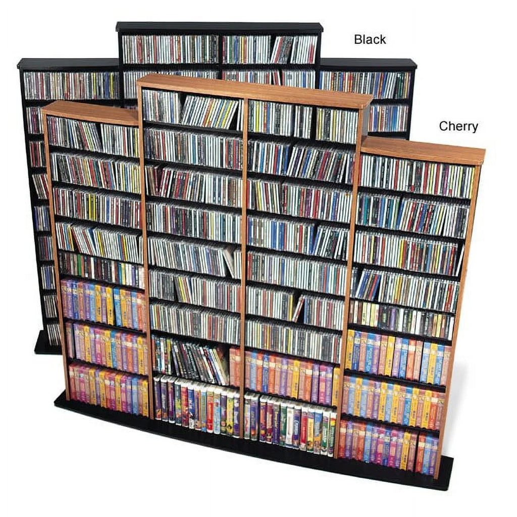 Black Media Storage B70901