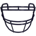 Navy Carbon Steel Facemask X178062
