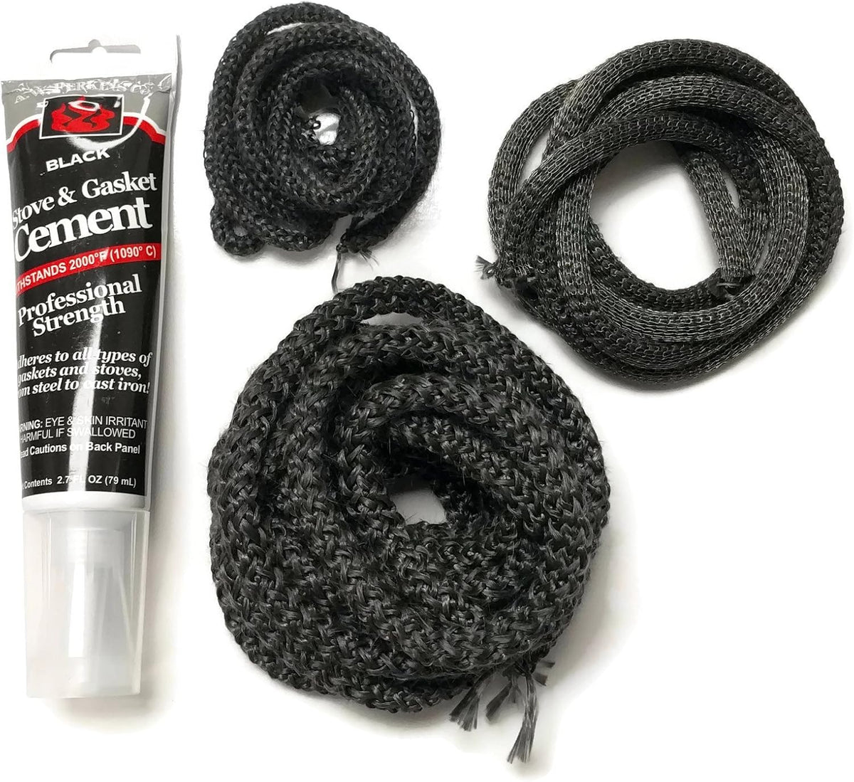 Gasket Kit for Vermont Castings Stoves, Pack of 2 W82607