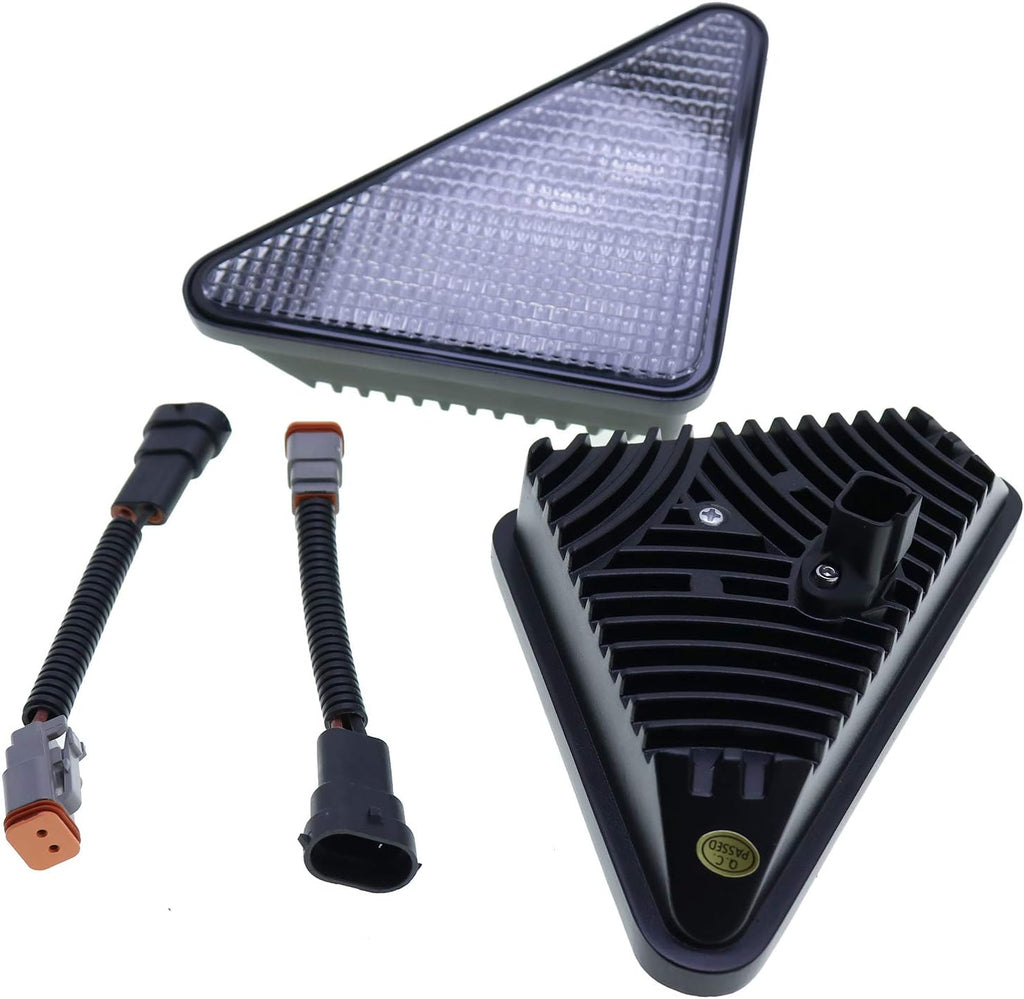 LED Headlight Kit R298