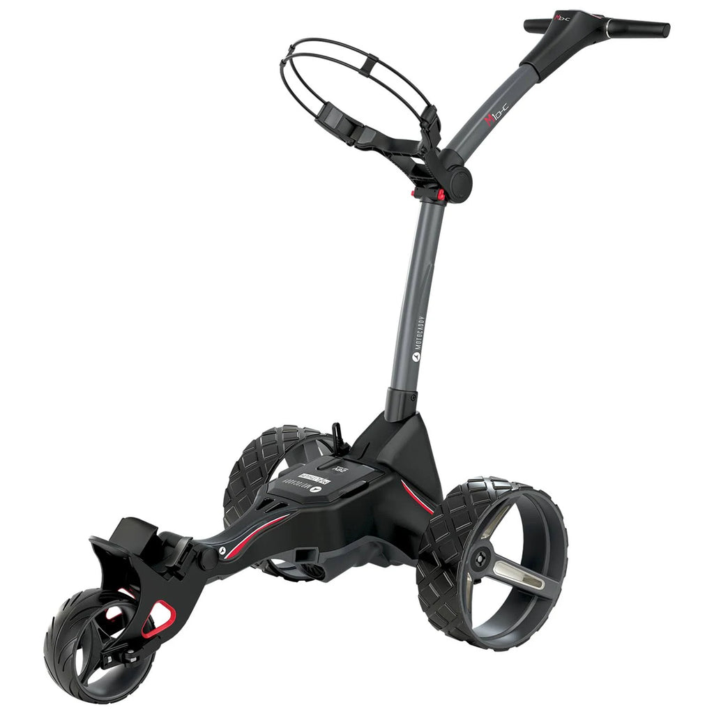 Electric Golf Trolley D89165