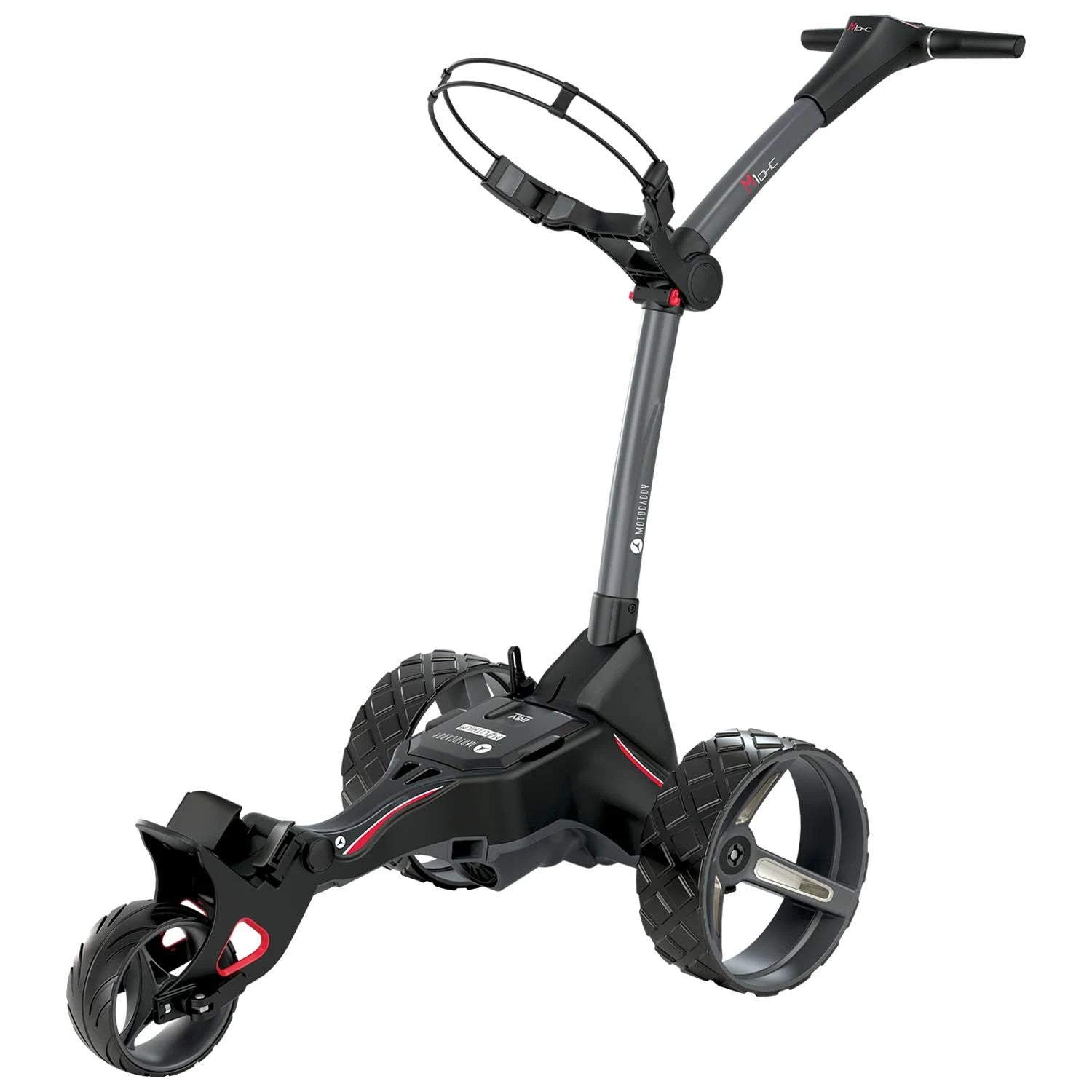 Electric Golf Trolley D89165