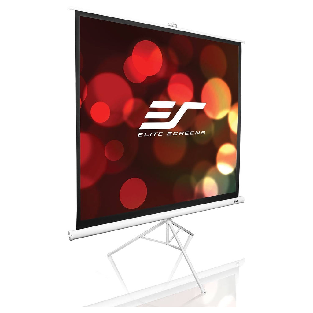 Portable Tripod Screen I752