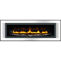 White Surround for Fireplace R15341