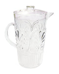 Clear Pitcher I27421