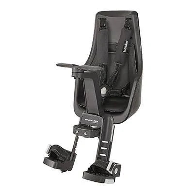 Front Baby Carrier Black S294
