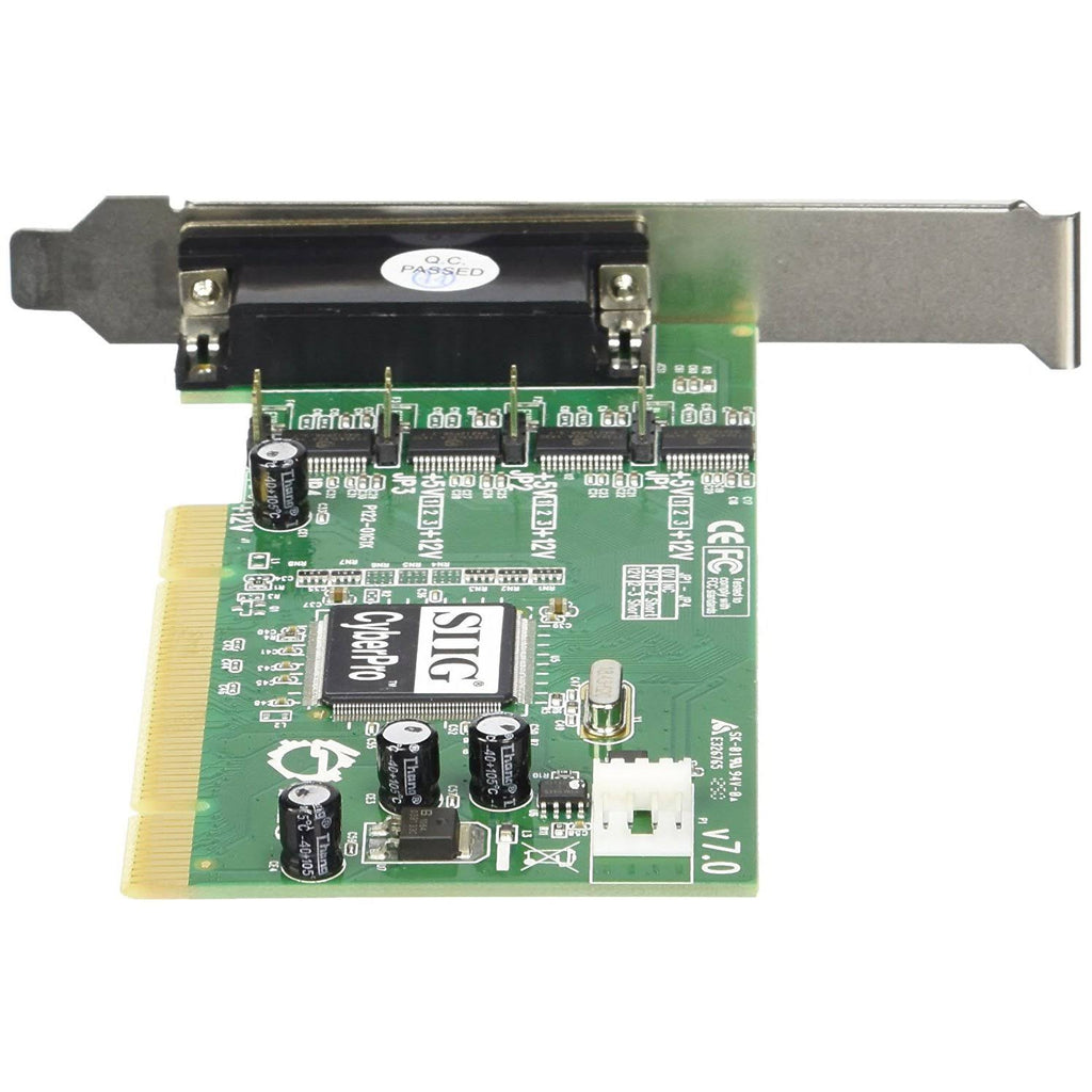 Dual Profile PCI Board 16550 G51643