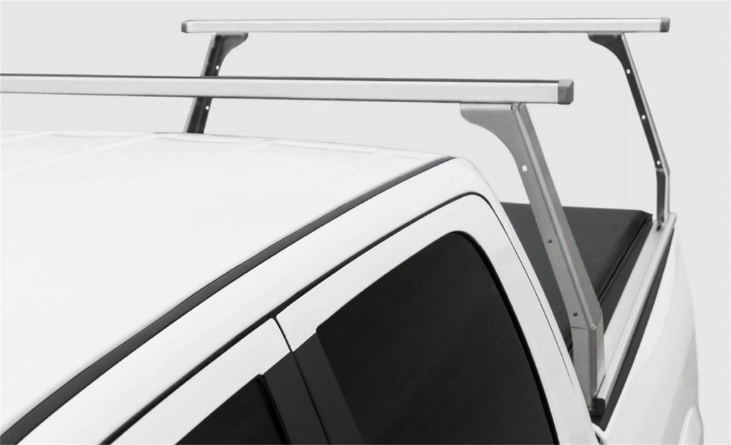 Aluminum Truck Rack for 2015-2022 Chevrolet Colorado 5ft Bed B9734