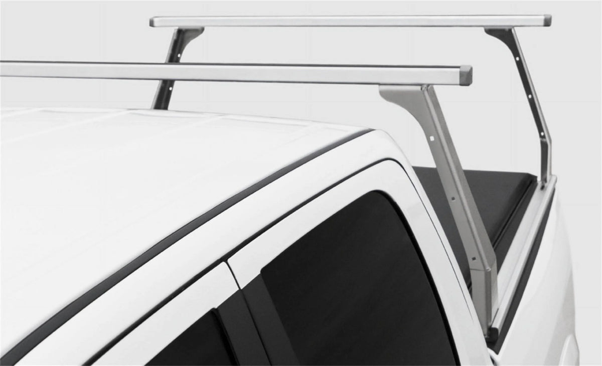 Aluminum Truck Rack for 2015-2022 Chevrolet Colorado 5ft Bed B9734