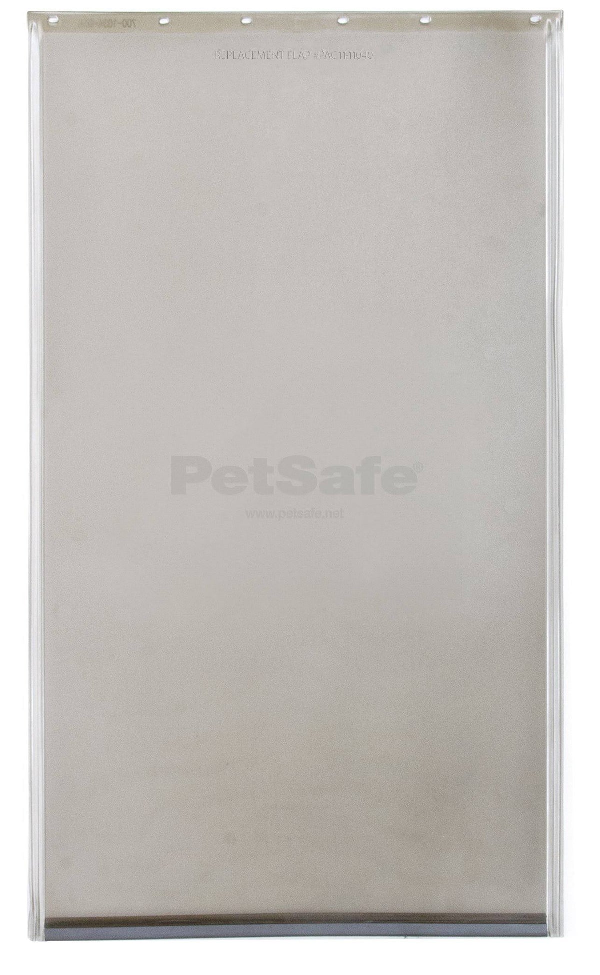 Extra-Large Pet Door Replacement Flap M1073