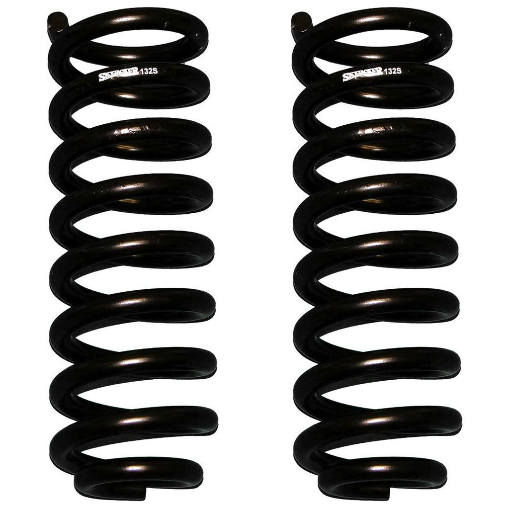 Coil Spring P5722